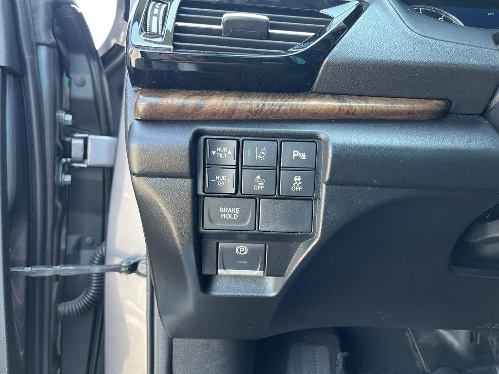 Acura RDX  2019