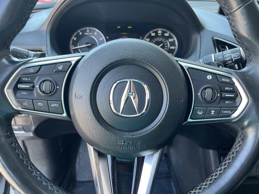 Acura RDX  2019