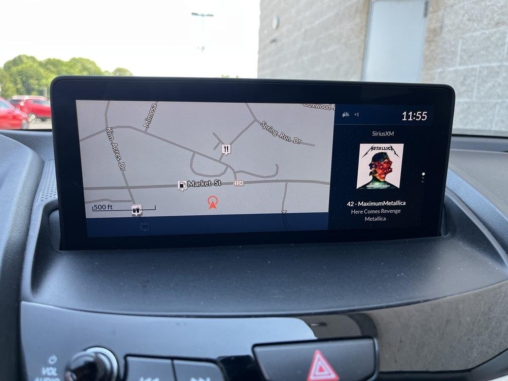 Acura RDX  2019