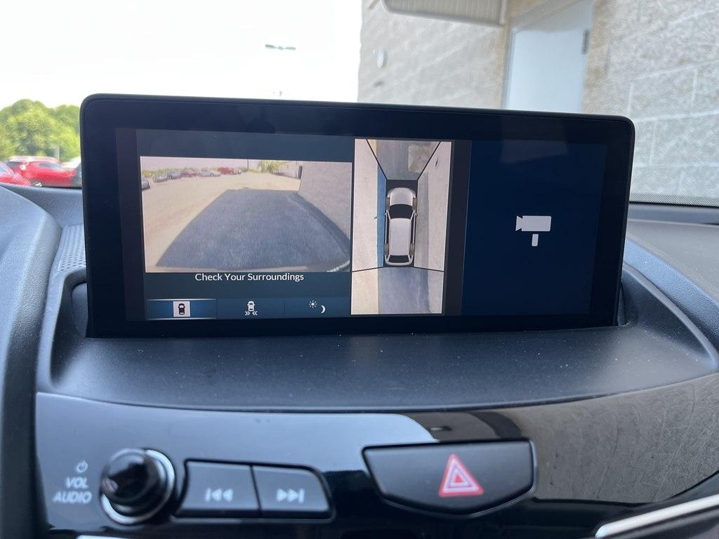 Acura RDX  2019