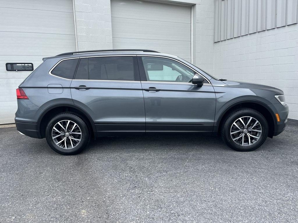 Volkswagen Tiguan SE 2019