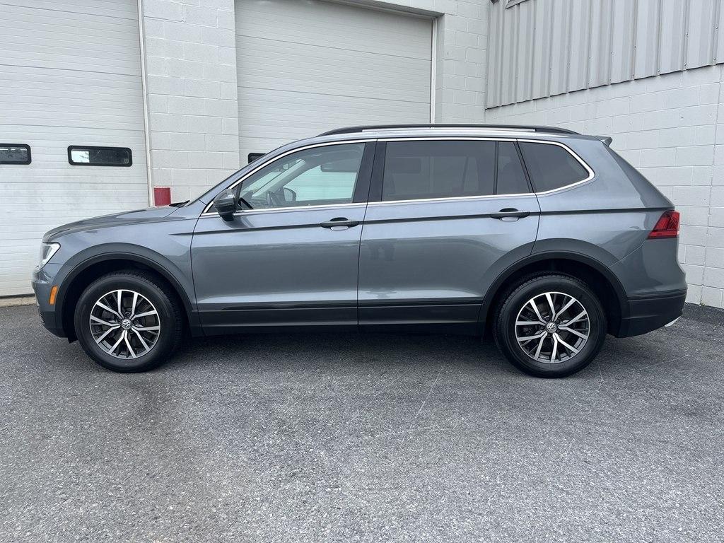 Volkswagen Tiguan SE 2019
