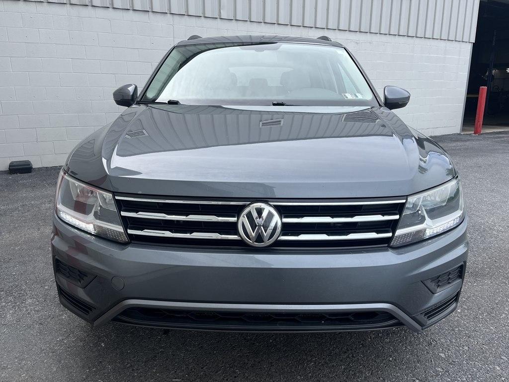 Volkswagen Tiguan SE 2019