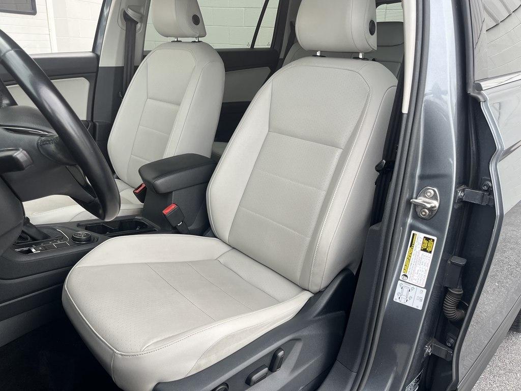 Volkswagen Tiguan SE 2019