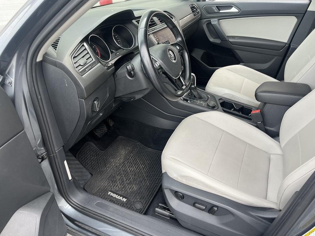Volkswagen Tiguan SE 2019