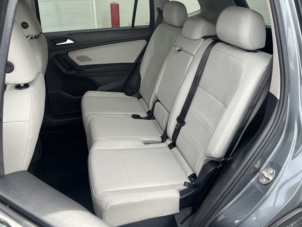 Volkswagen Tiguan SE 2019