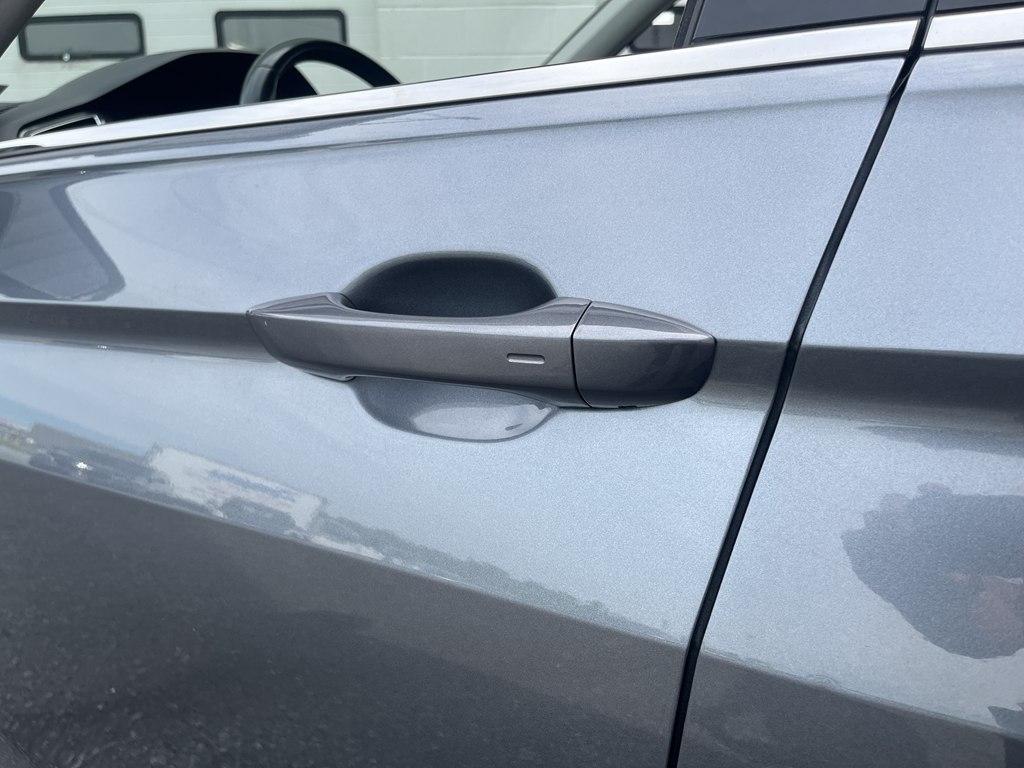 Volkswagen Tiguan SE 2019