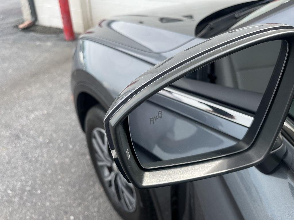 Volkswagen Tiguan SE 2019