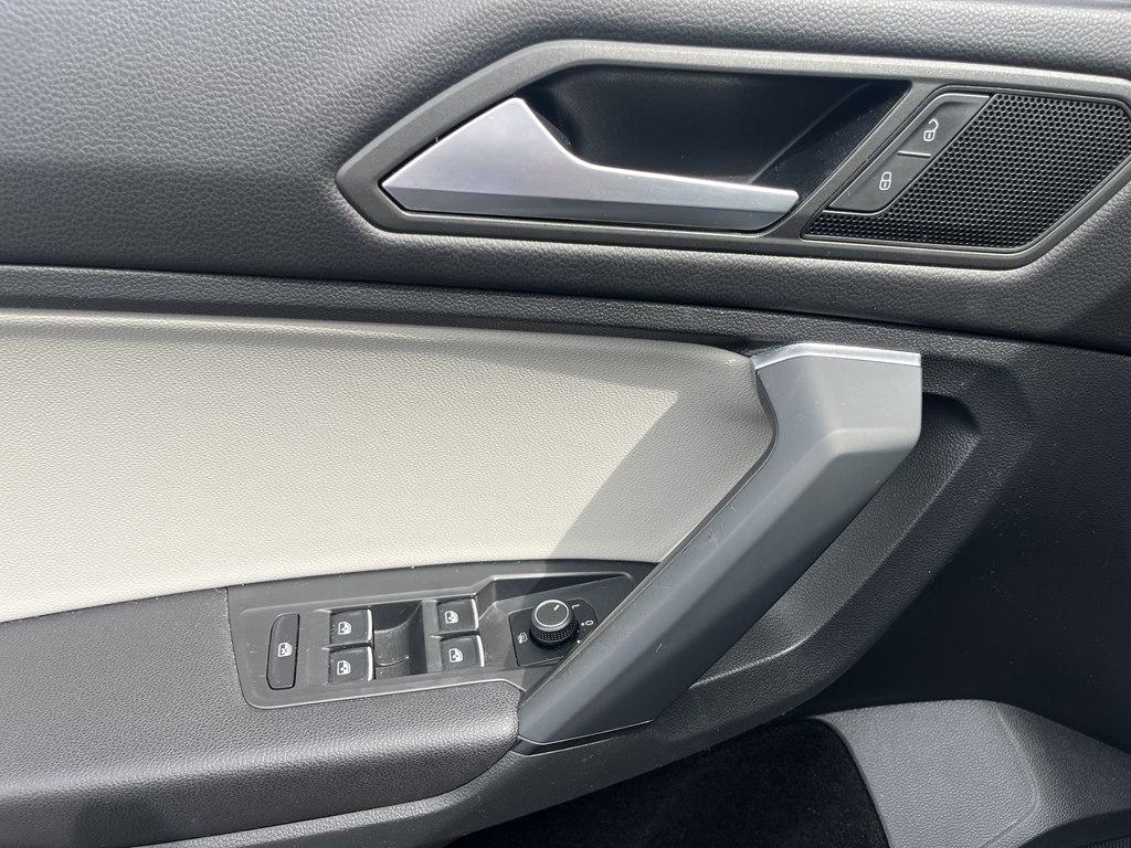 Volkswagen Tiguan SE 2019