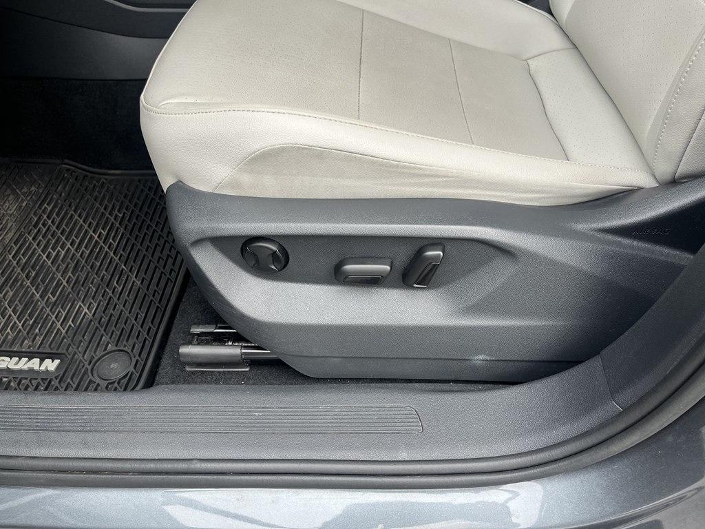 Volkswagen Tiguan SE 2019