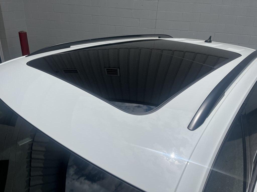 Volkswagen Tiguan  2021