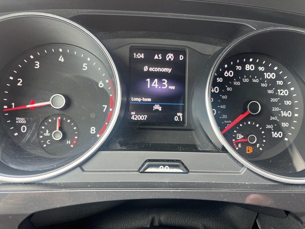 Volkswagen Tiguan  2021