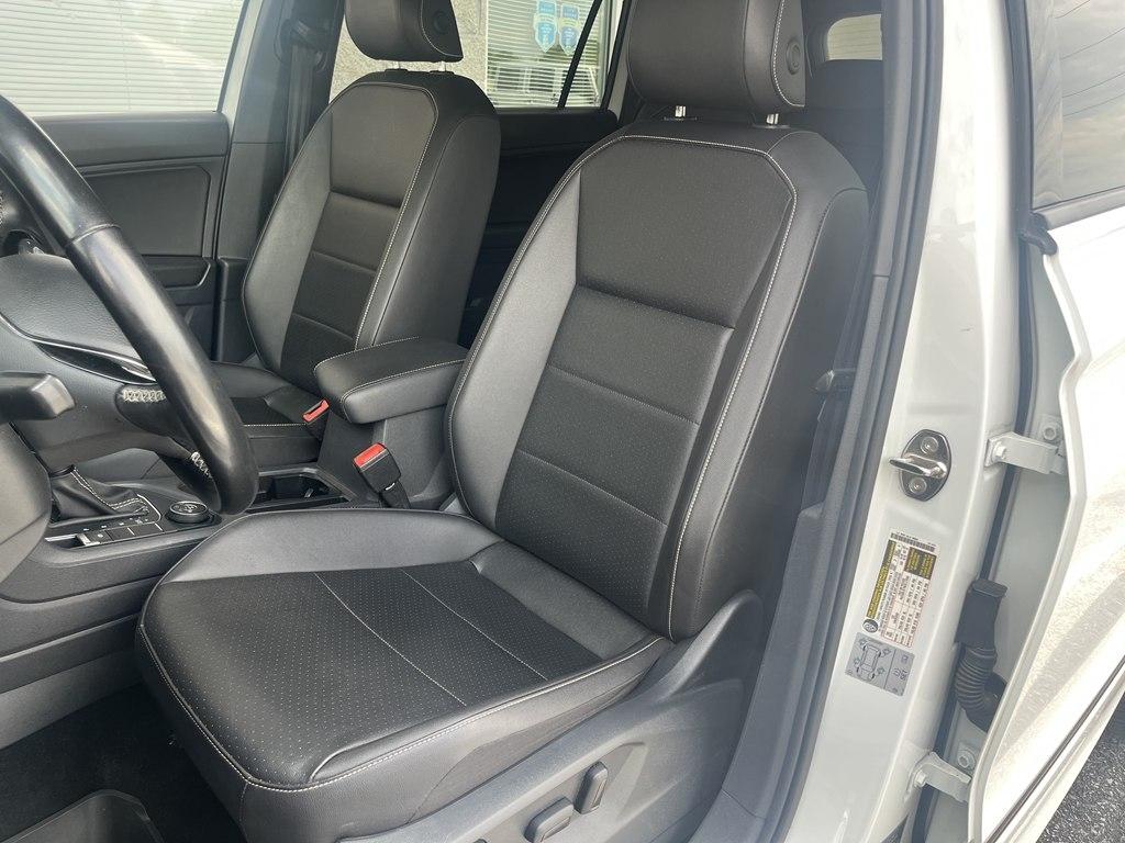 Volkswagen Tiguan  2021