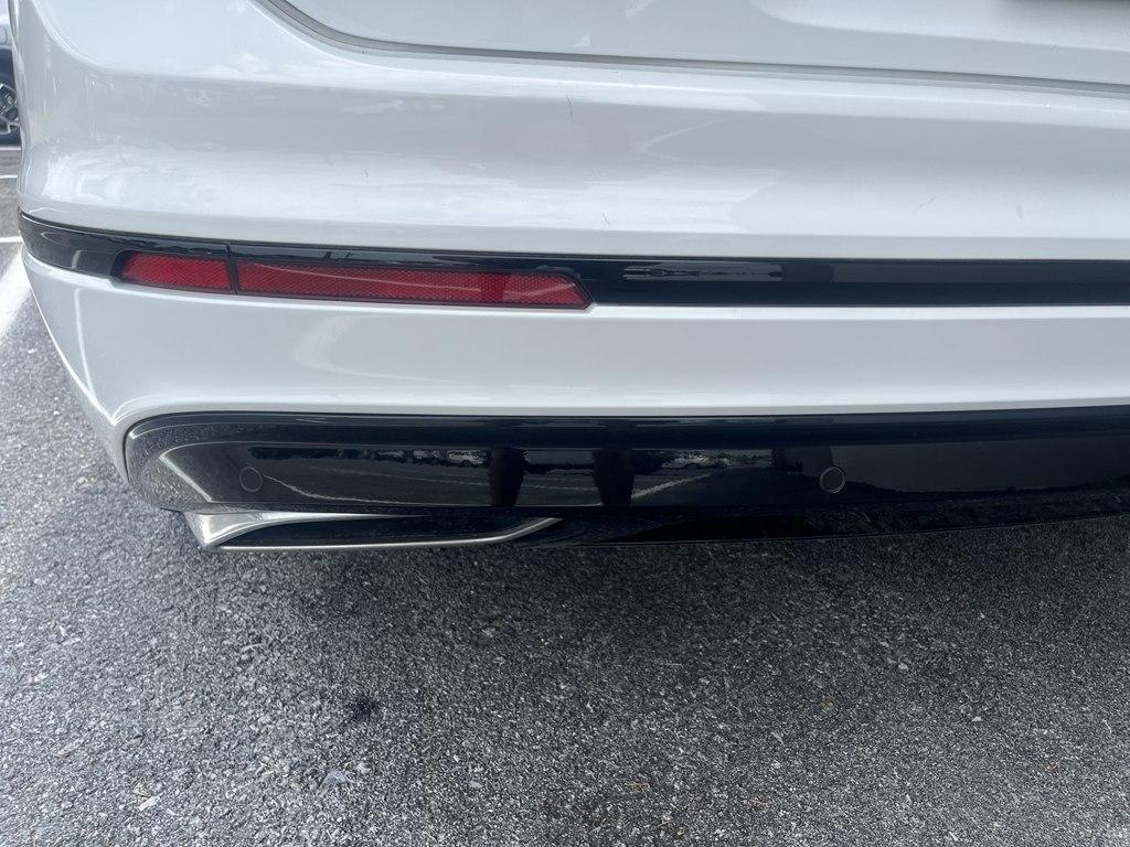 Volkswagen Tiguan  2021