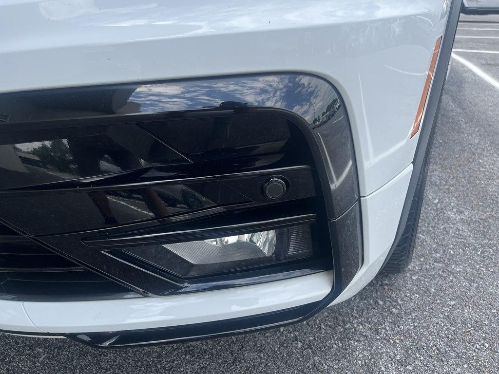 Volkswagen Tiguan  2021