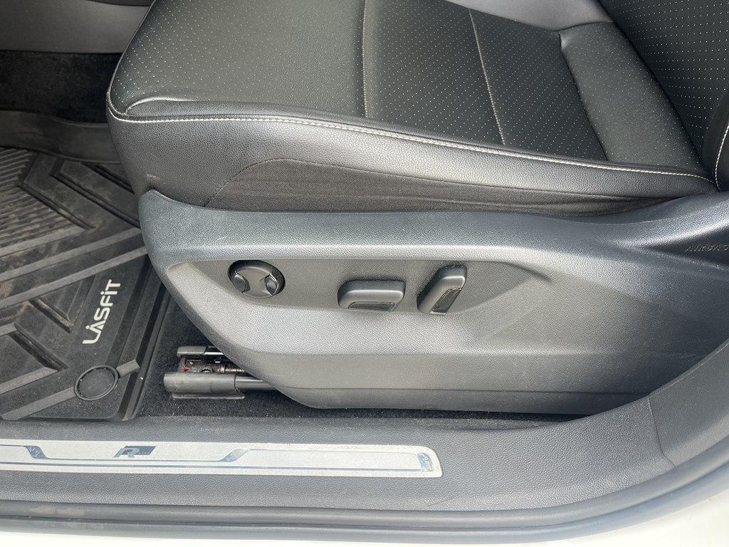Volkswagen Tiguan  2021