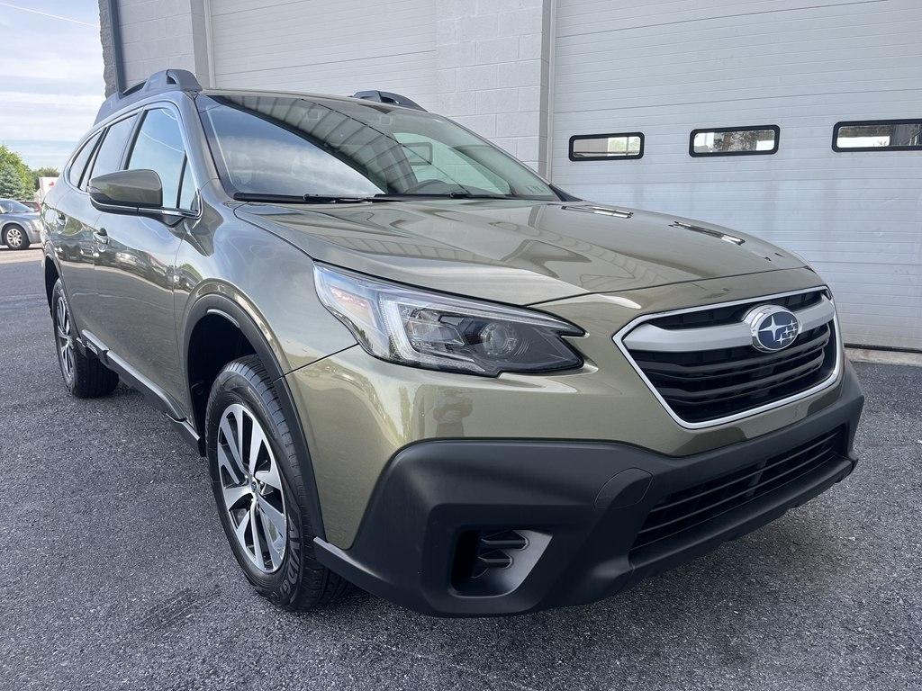 Subaru Outback Premium 2022