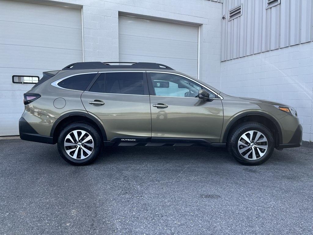 Subaru Outback Premium 2022