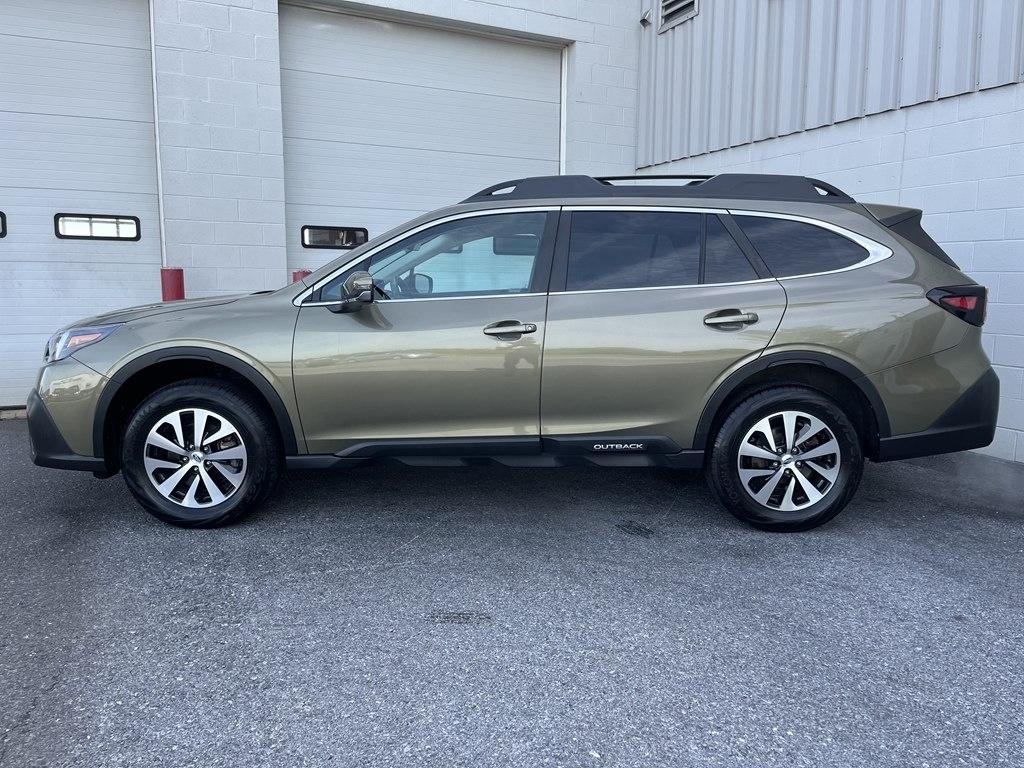 Subaru Outback Premium 2022