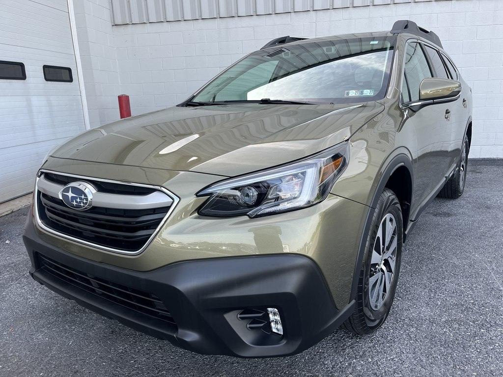 Subaru Outback Premium 2022