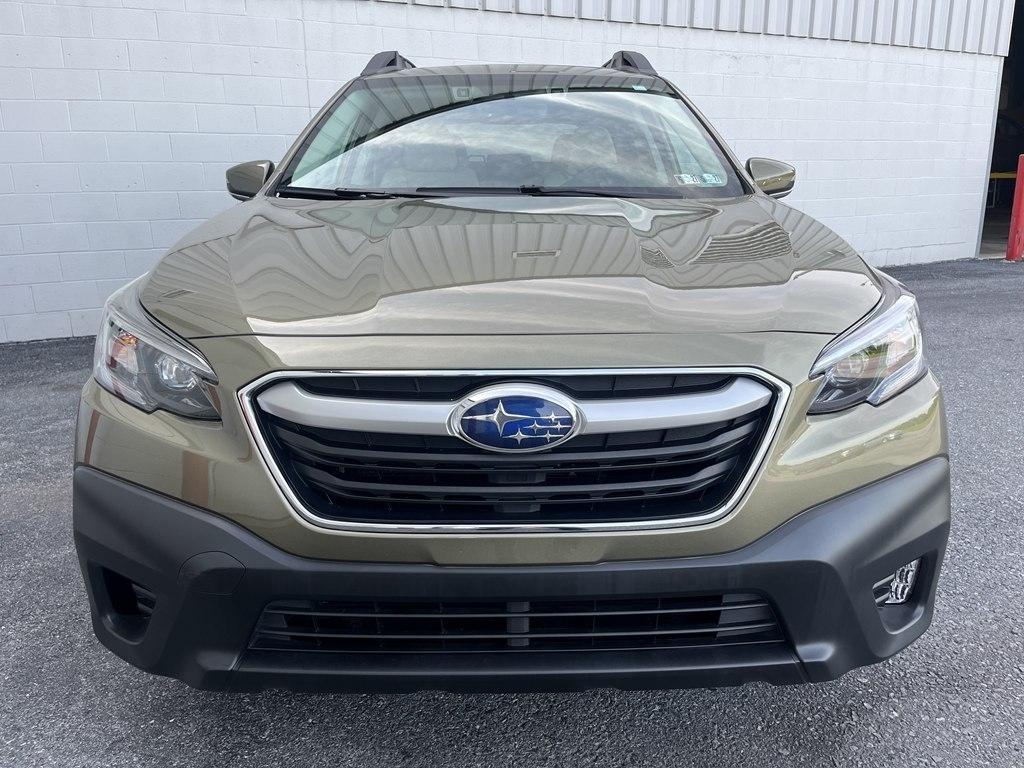 Subaru Outback Premium 2022