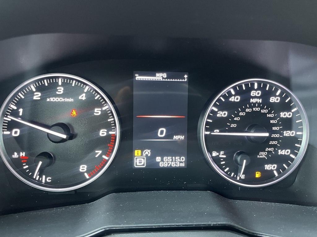 Subaru Outback Premium 2022