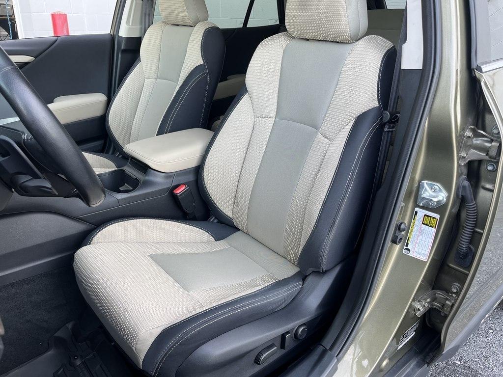 Subaru Outback Premium 2022