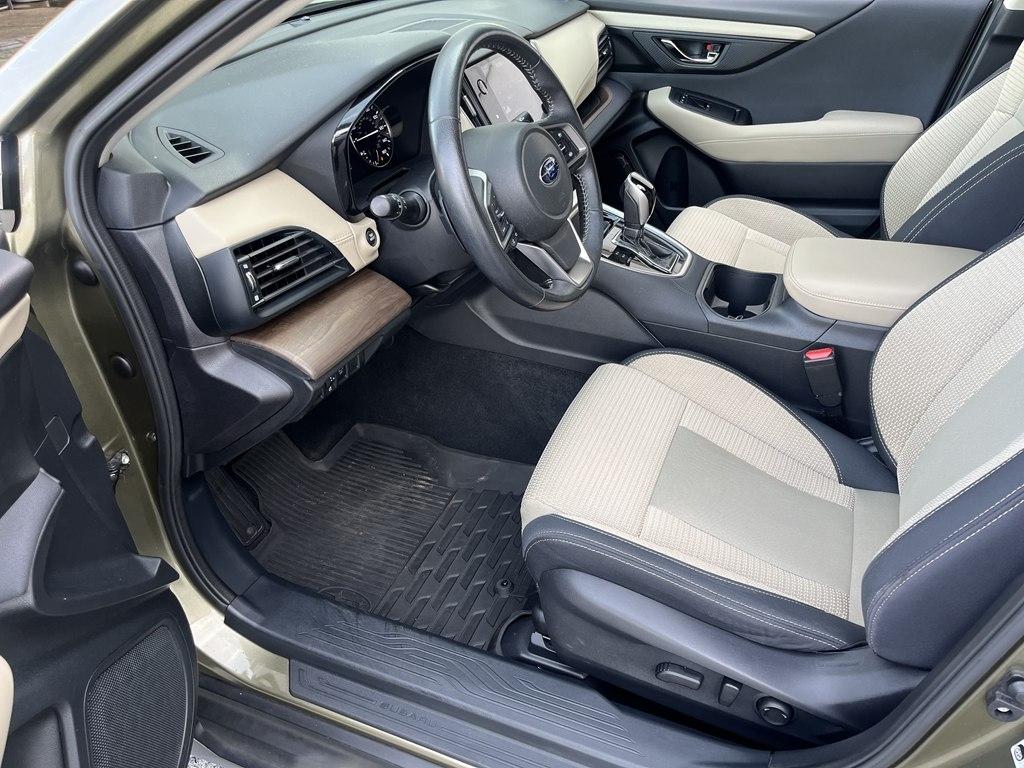 Subaru Outback Premium 2022