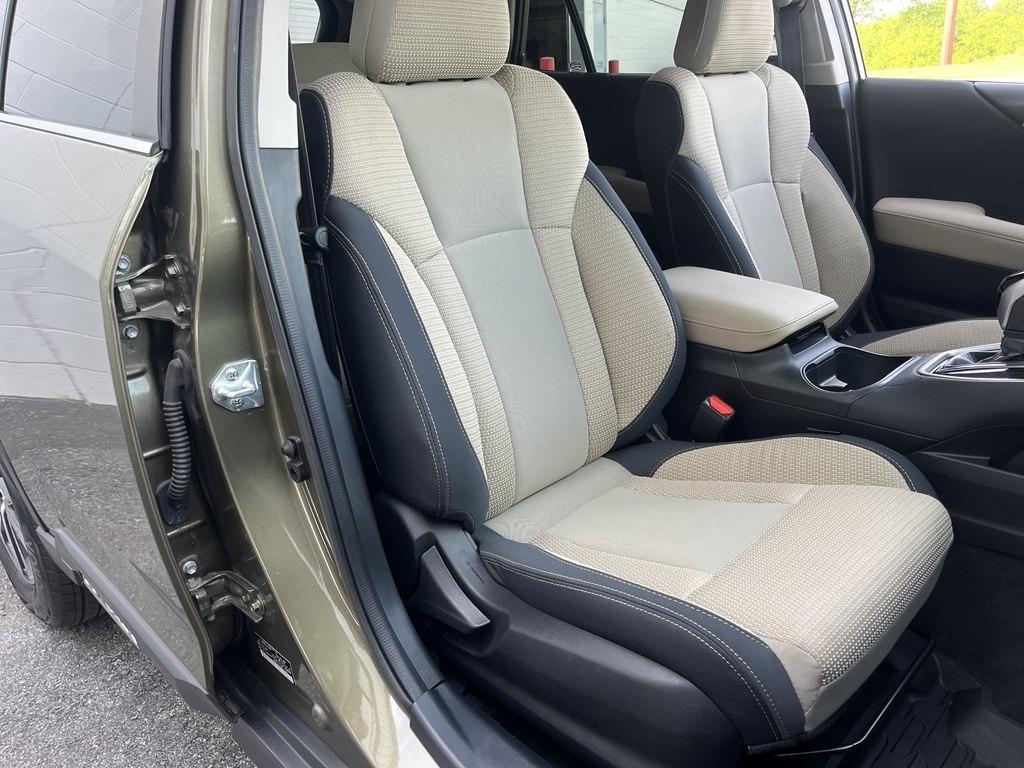 Subaru Outback Premium 2022