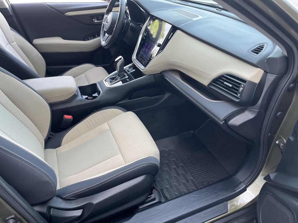 Subaru Outback Premium 2022