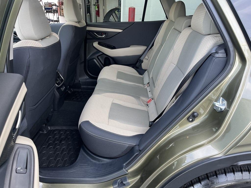 Subaru Outback Premium 2022