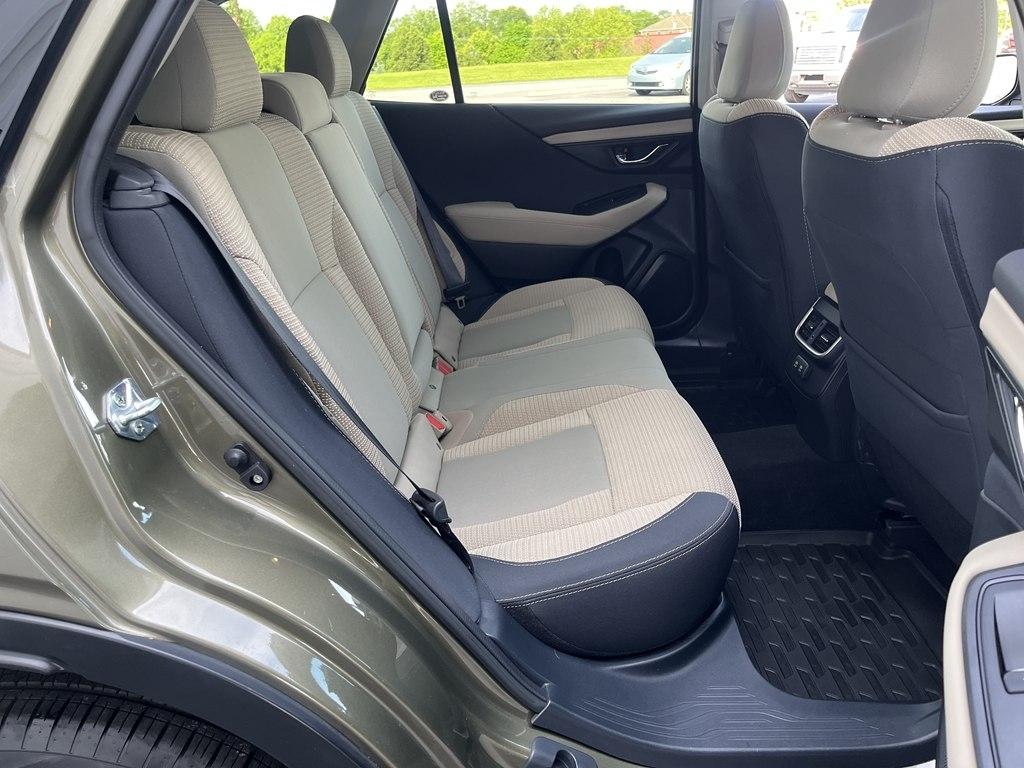 Subaru Outback Premium 2022