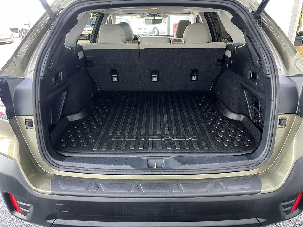 Subaru Outback Premium 2022