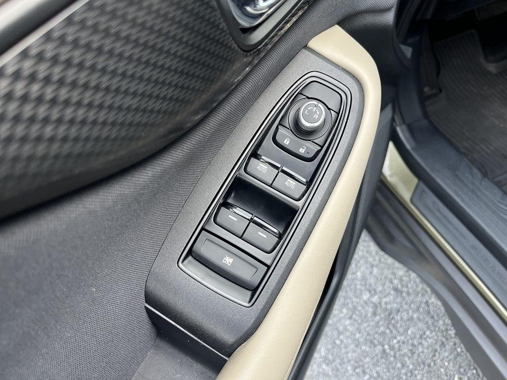 Subaru Outback Premium 2022