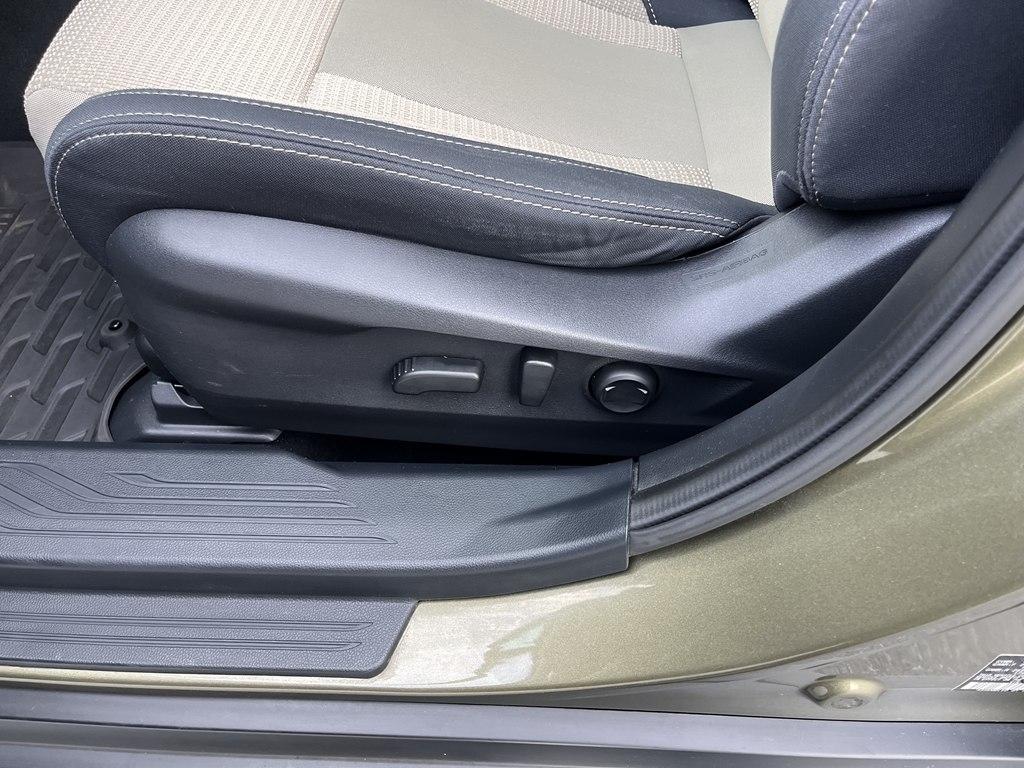 Subaru Outback Premium 2022