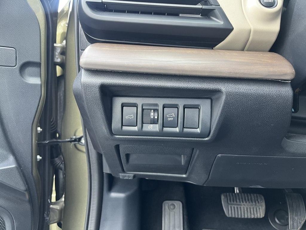Subaru Outback Premium 2022