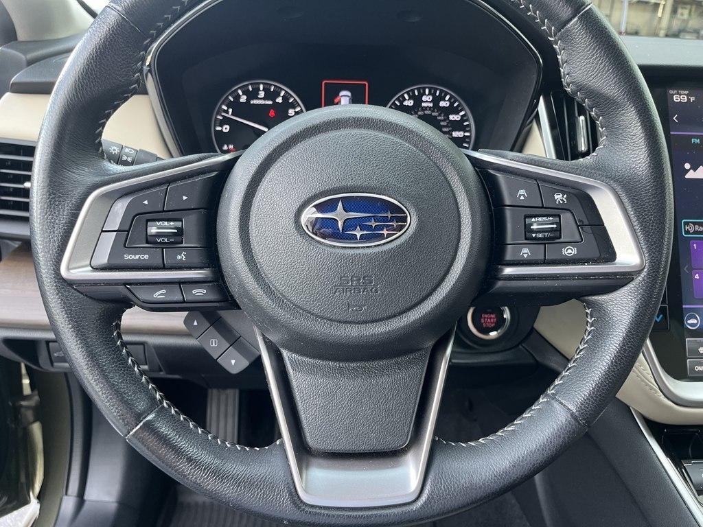 Subaru Outback Premium 2022