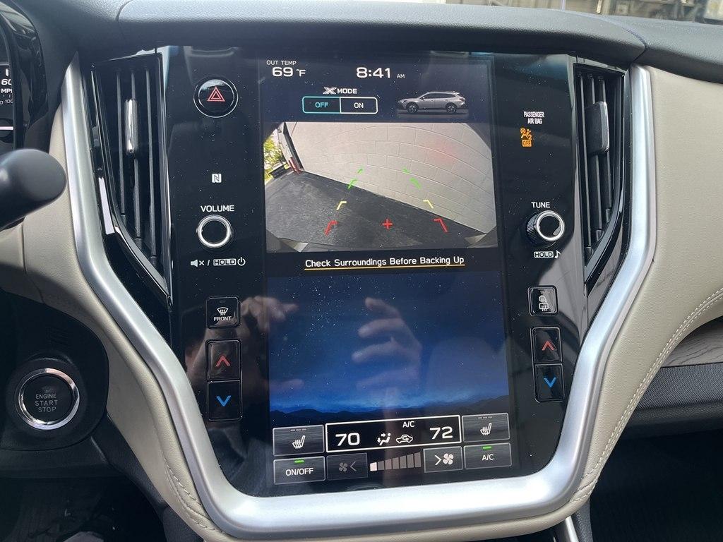 Subaru Outback Premium 2022