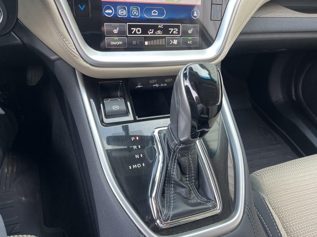 Subaru Outback Premium 2022