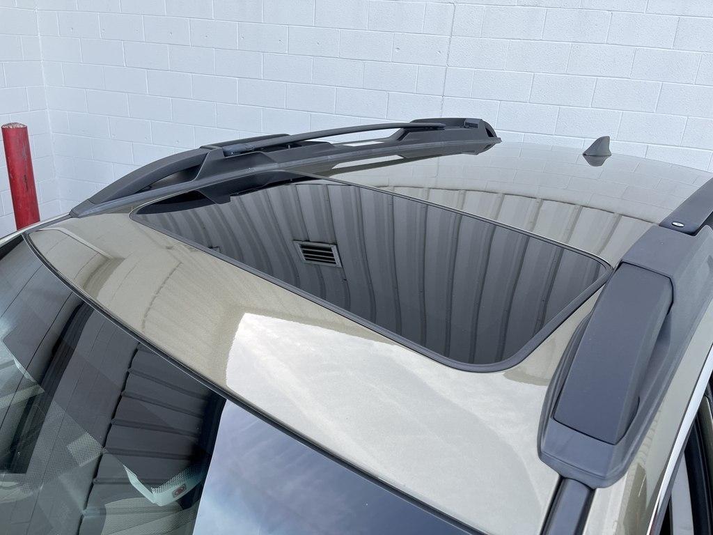 Subaru Outback Premium 2022