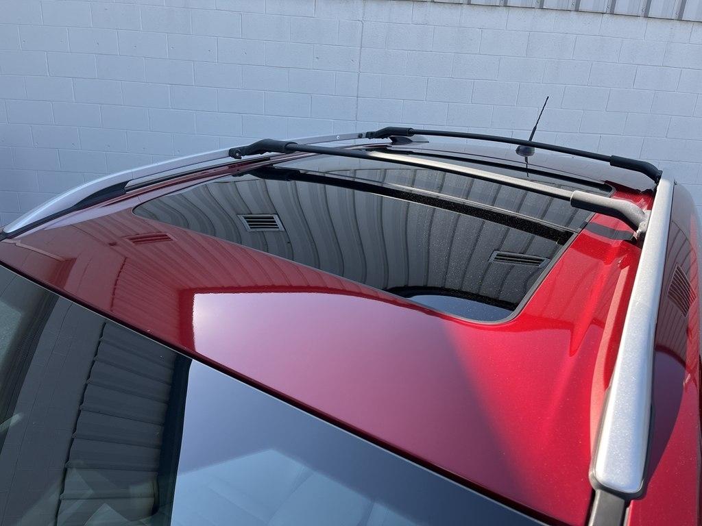 Ford Escape Titanium 2014