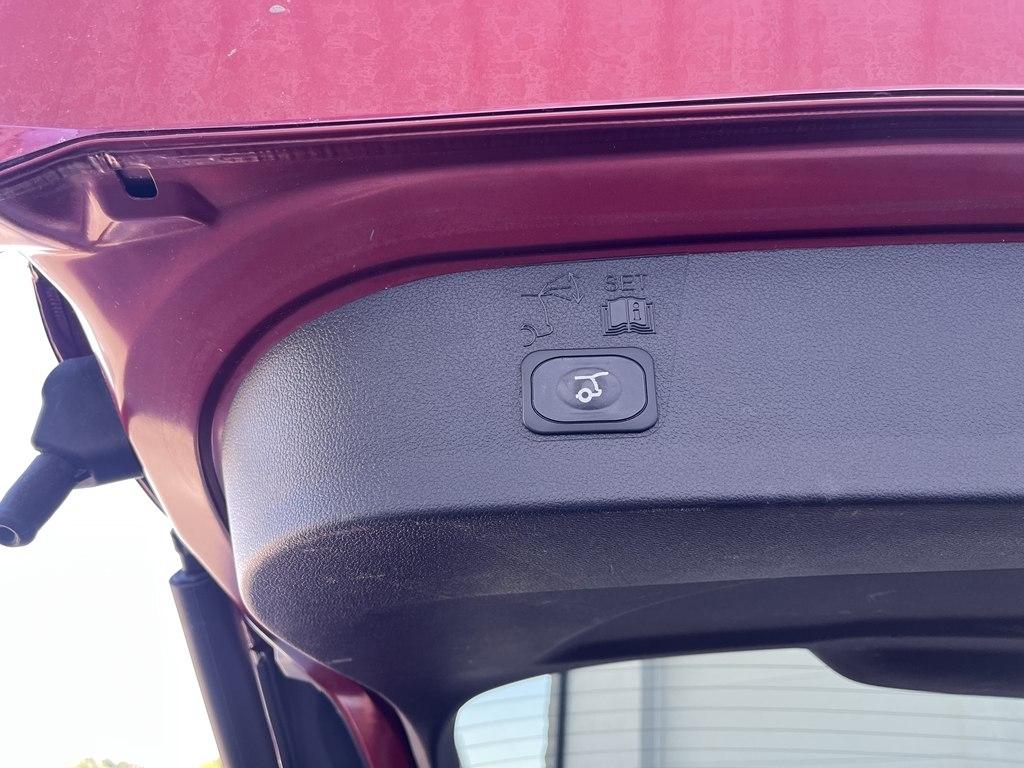 Ford Escape Titanium 2014