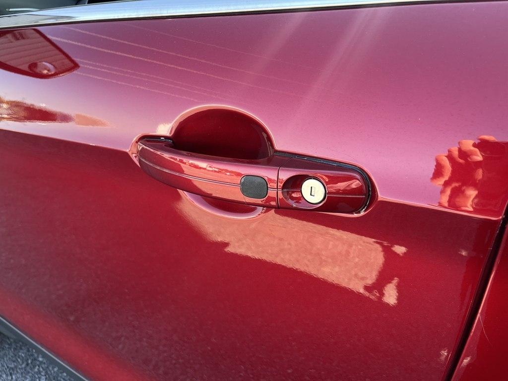 Ford Escape Titanium 2014