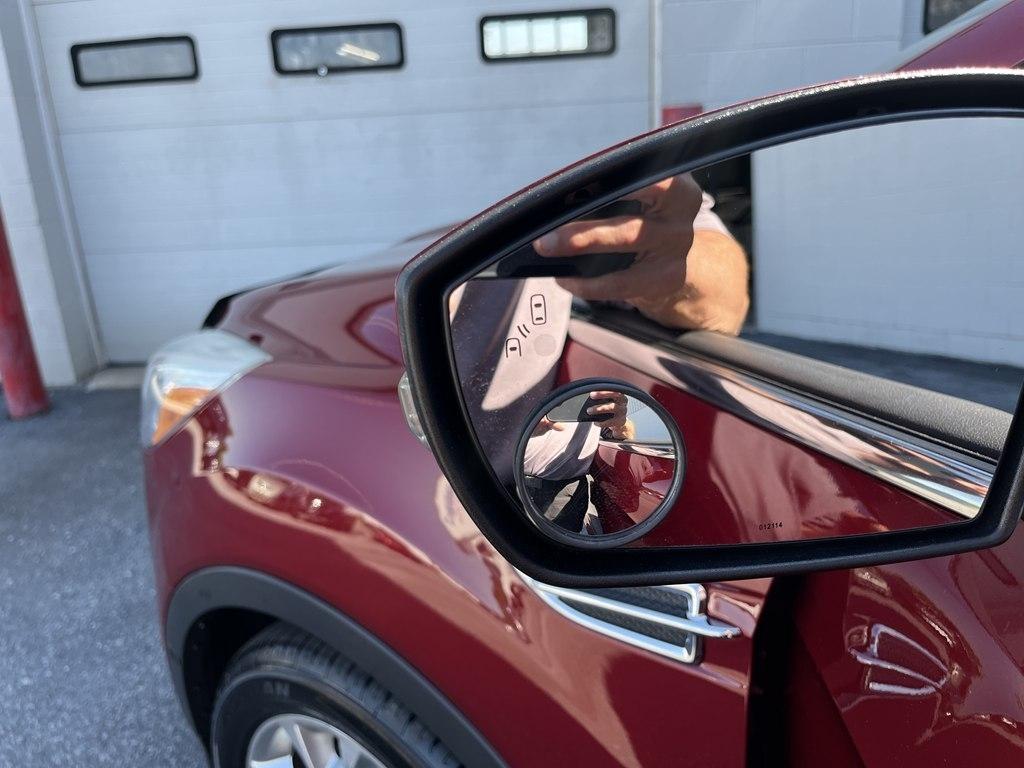 Ford Escape Titanium 2014