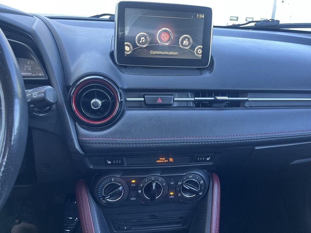 Mazda CX-3  2016