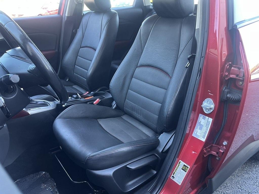 Mazda CX-3  2016