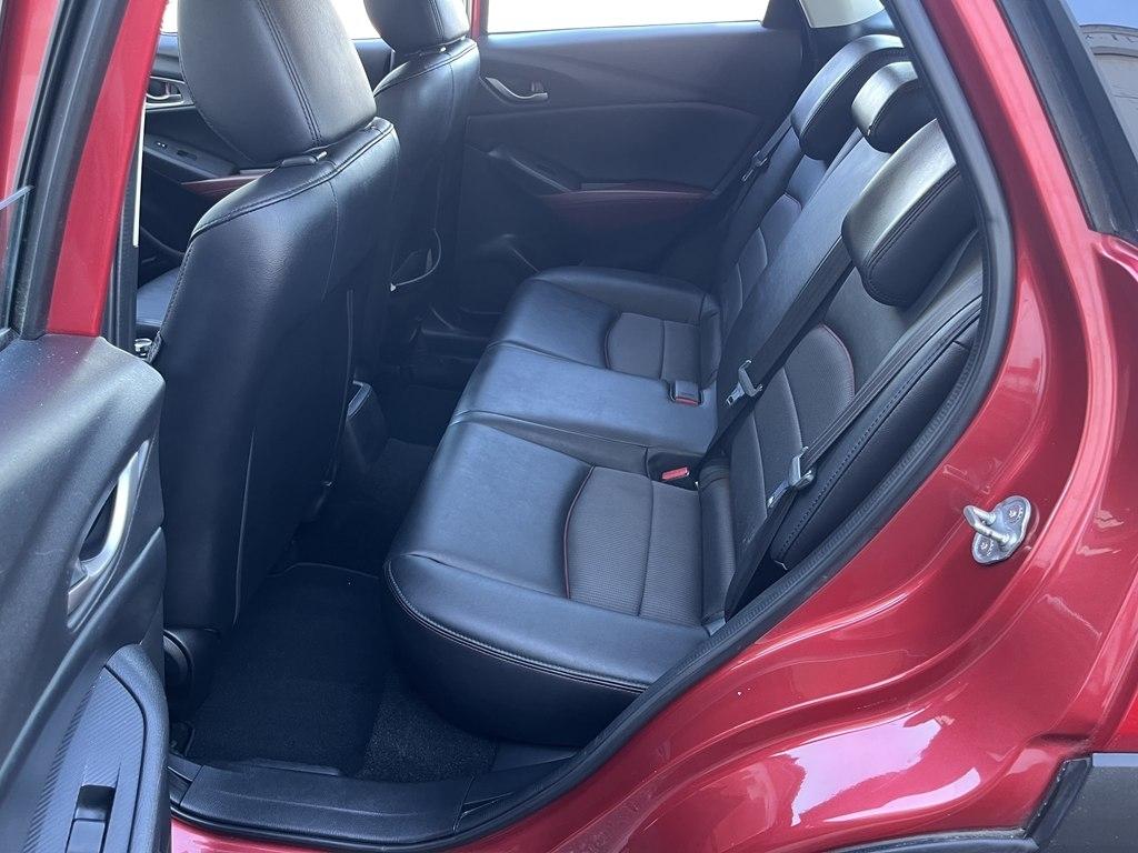 Mazda CX-3  2016