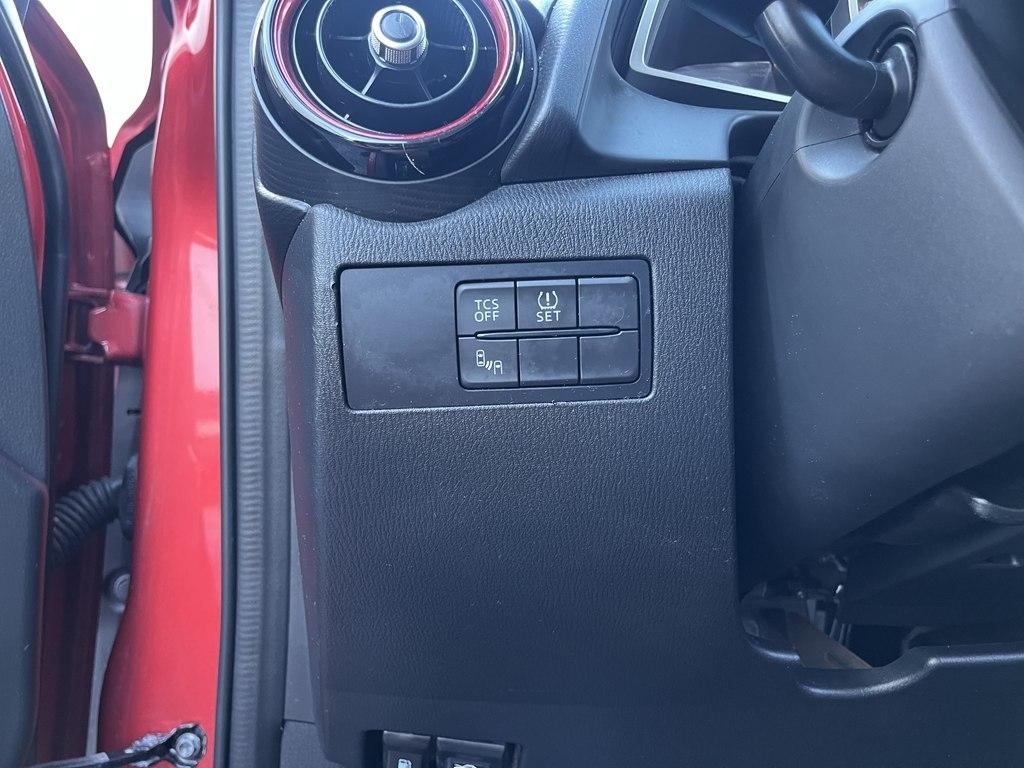 Mazda CX-3  2016