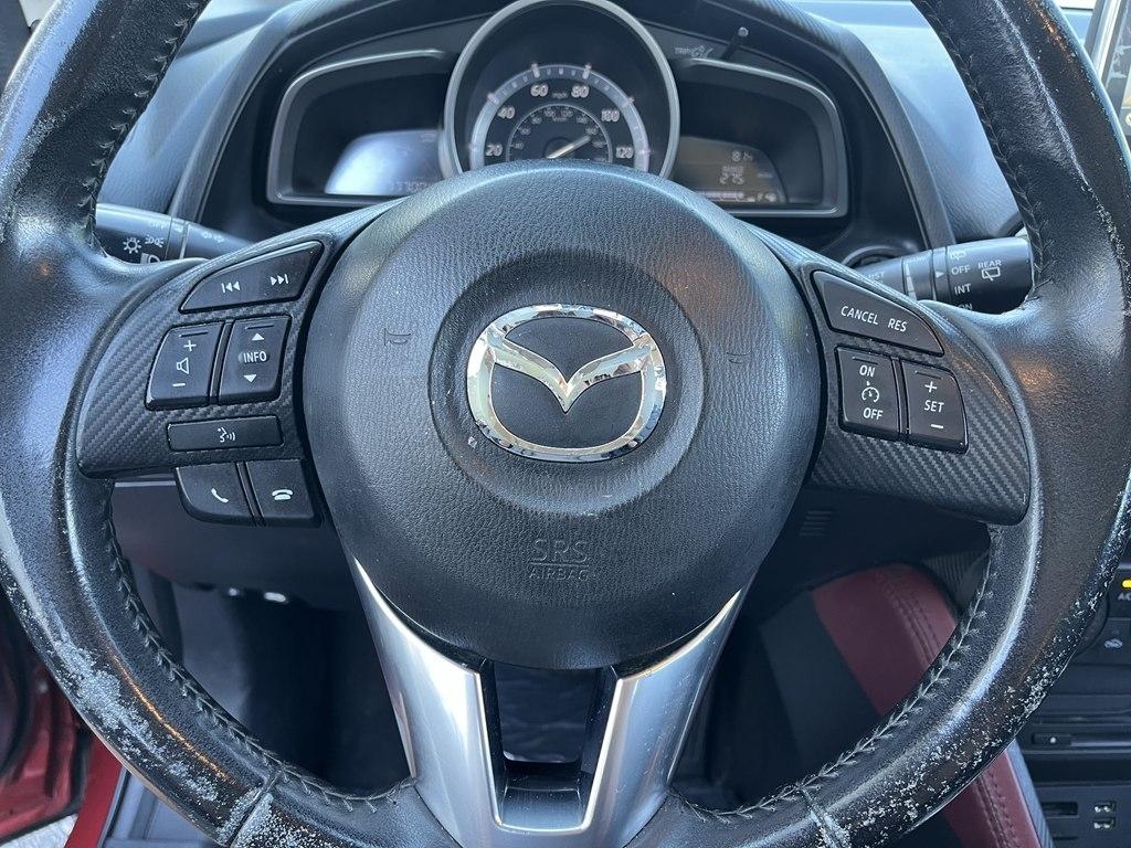 Mazda CX-3  2016