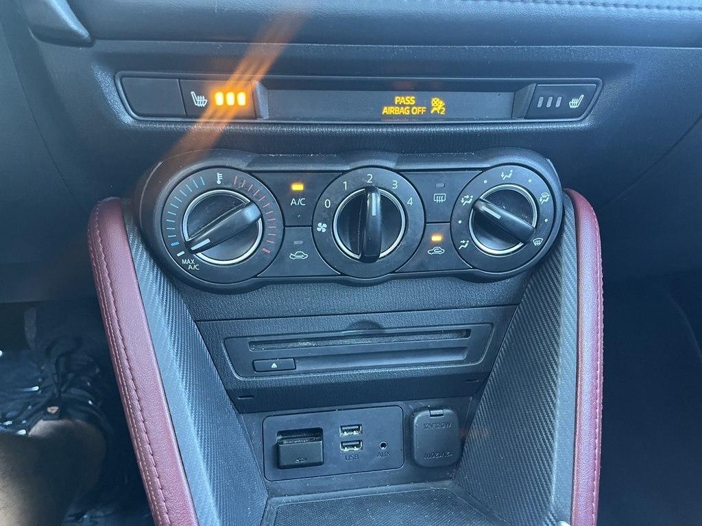Mazda CX-3  2016